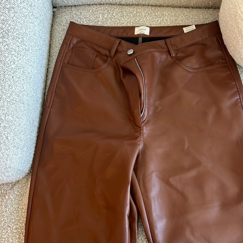 Aritzia Melina pant